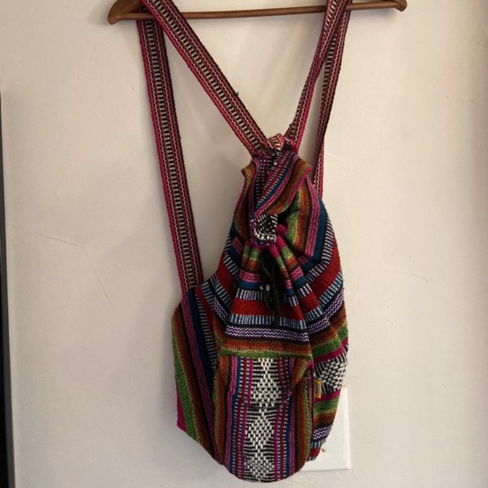 Backpack